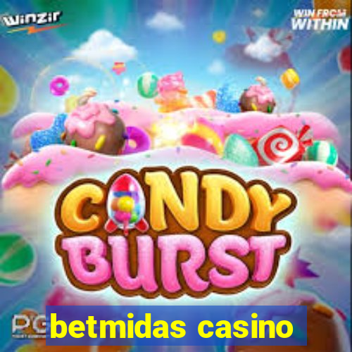 betmidas casino